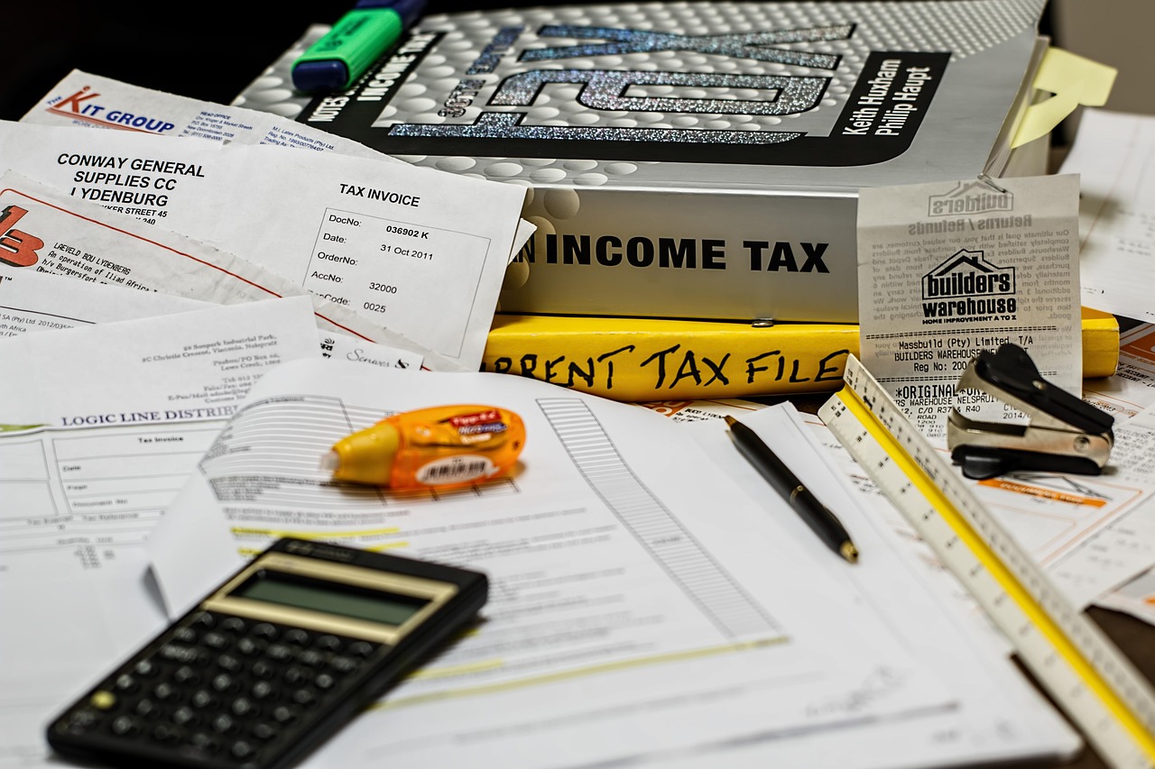 Corporate Income Tax: Everything Business Owners Need to Know